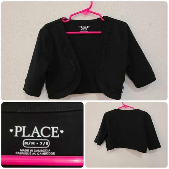 The Children's Place Other - Girls top